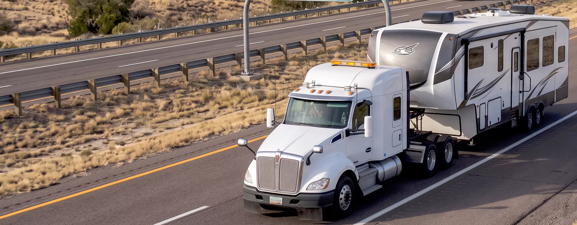 RV Transport Oahu, HI