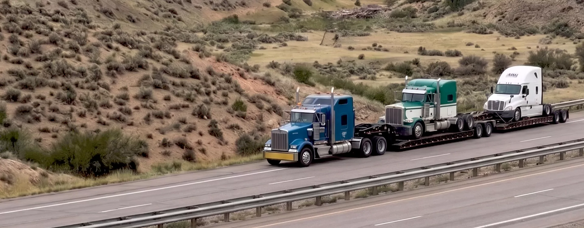 Truck Transport Oahu, HI