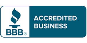 Better Business Bureau Accredited Business