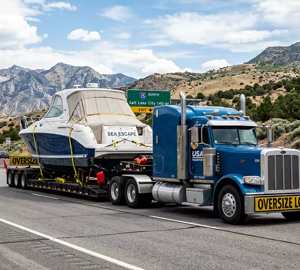Oahu Boat Shipping: Schedule Reliable Boat Transport Service With Us