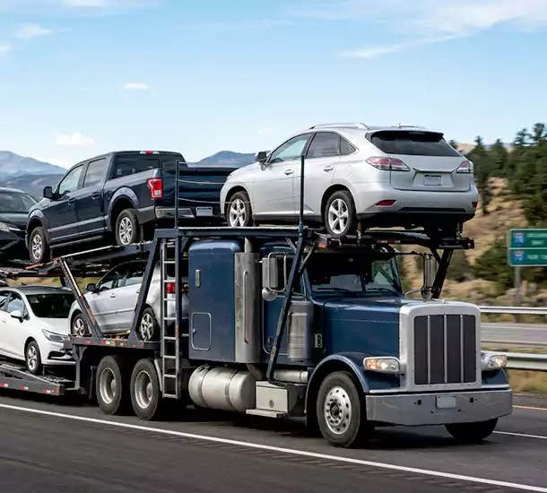 Oahu Car Transport Service: Schedule Affordable Auto Shipping With Us