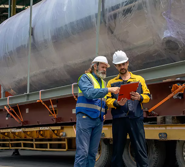 Oahu Oversized Load Transport Service: Reliable Wide Load Hauling