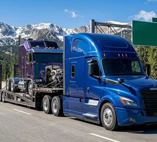 Oahu Semi Truck Transport Service: Book Your Move With Us