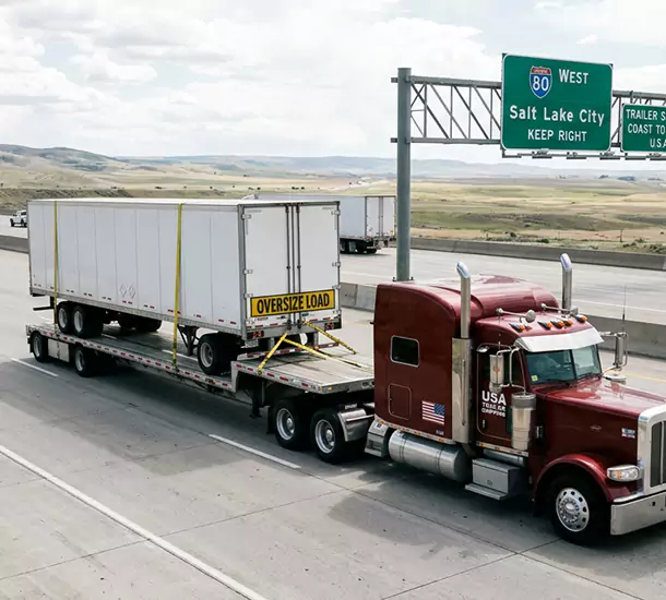 Oahu, HI Trailer Haulers: Book Your Trailer Shipping With Us
