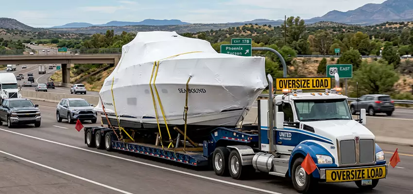 Factors That Affect Boat Shipping Costs Oahu, HI