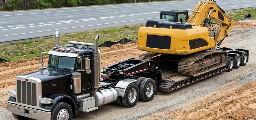 Factors That Affect Construction Equipment Shipping Costs in Oahu, HI