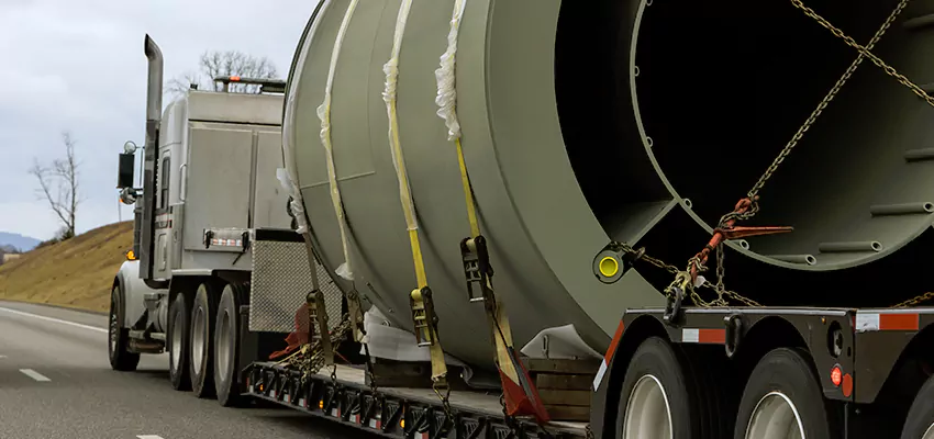 Factors That Affect Heavy Equipment Hauling Costs in Oahu, HI