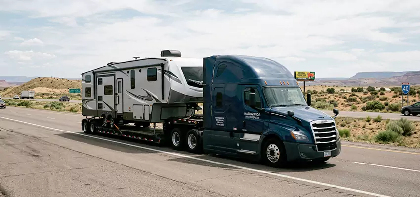 RV Transport Prices and Cost Factors in Oahu