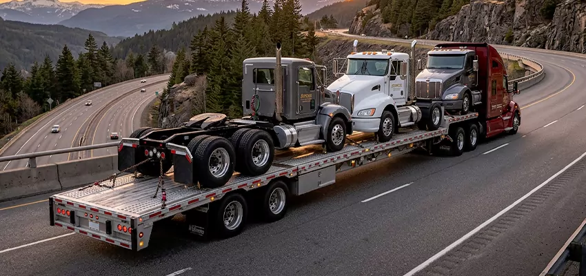 Factors That Affect Your Semi Move Cost in Oahu, HI