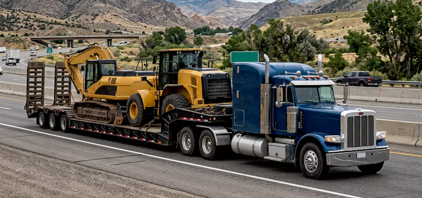 Factors That Affect Tractor Transport Costs in Oahu, HI