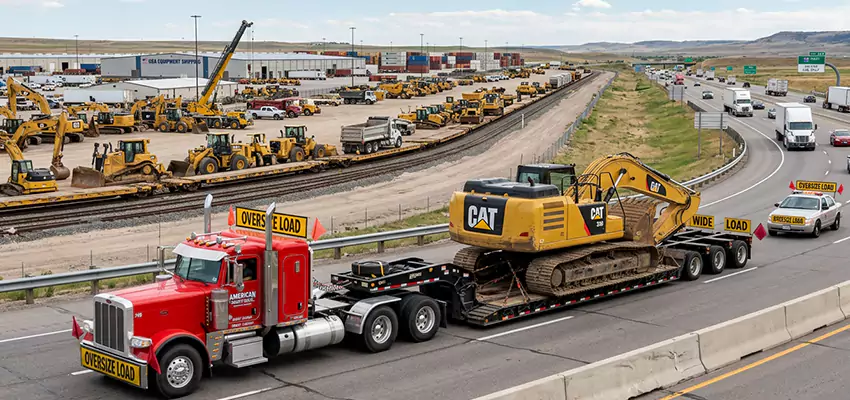 How We Ship Your Trailer in Oahu, HI?