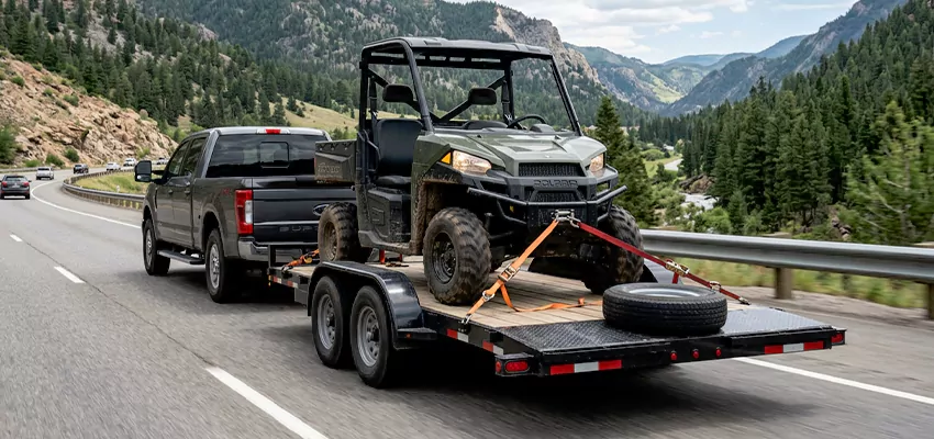 Factors That Affect Your UTV Shipping Cost in Oahu, HI