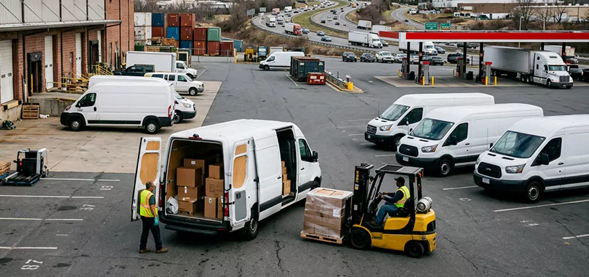 Factors That Affect Van Shipping Costs in Oahu HI