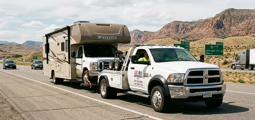Handicap Accessible RVs in Oahu, HI