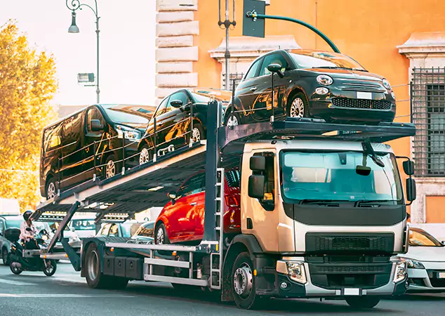 Why Choose Oahu Heavy Hauling Over Other Car Transport Companies in Oahu, HI?