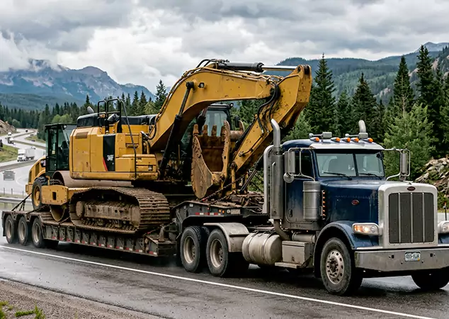 Why Choose Oahu Heavy Hauling Over Other Construction Equipment Shipping Companies in in Oahu?