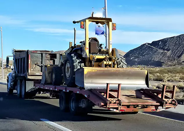 Why Choose Oahu Heavy Hauling Over Other Heavy Equipment Shipping Companies?