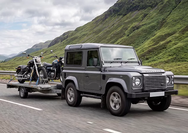 Why Choose Oahu Heavy Hauling Over Other Bike Shipping Companies in Oahu, HI?
