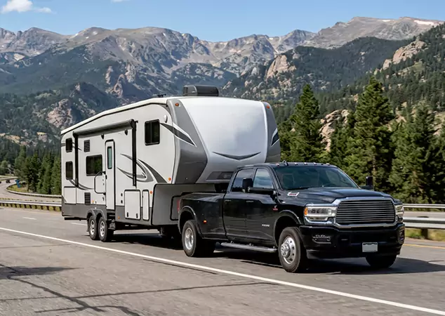 Why Choose Oahu Heavy Hauling Over Other Recreational Vehicle Transport Companies in Oahu, HI?