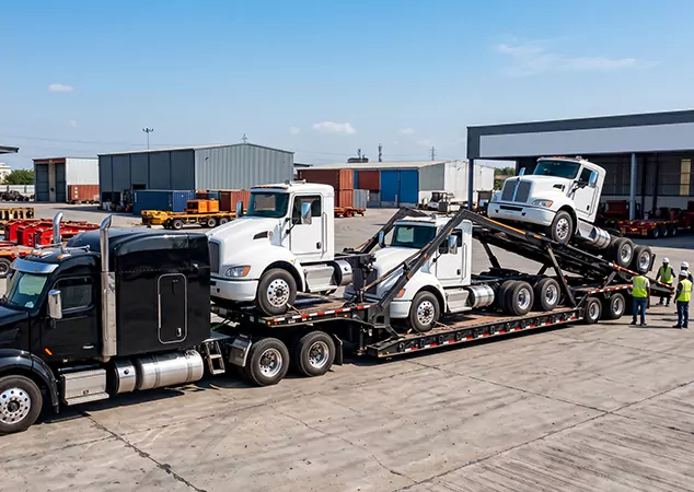 Why Choose Oahu Heavy Hauling for Semi Transport in Oahu, HI?