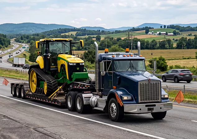 Why Choose Oahu Heavy Hauling Over Other Tractor Transport Companies in Oahu, HI?