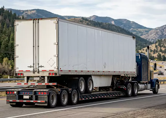Why Choose Oahu Heavy Hauling Over Other Trailer Shipping Companies in Oahu, HI?